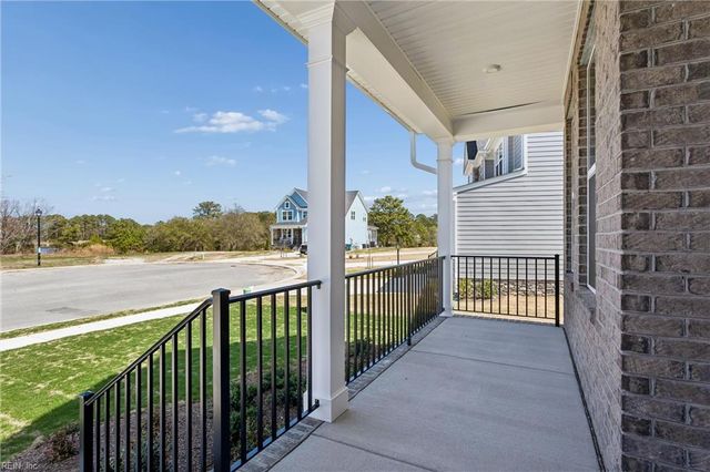 128 Robert Bruce RD, Poquoson, VA 23662
