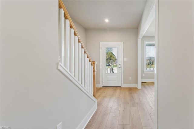 128 Robert Bruce RD, Poquoson, VA 23662