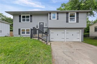 6508 E 155th Street, Grandview, MO 64030