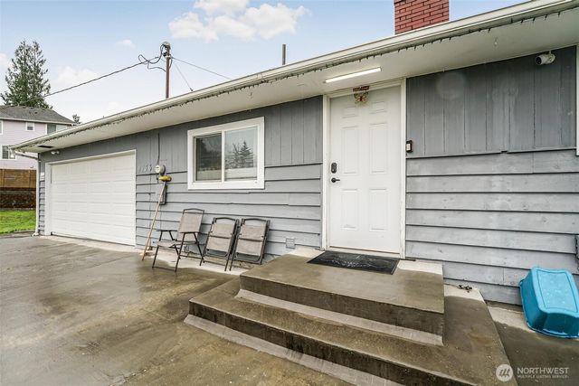 4736 164th, Tukwila, WA 98188