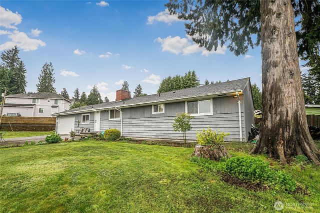 4736 164th, Tukwila, WA 98188