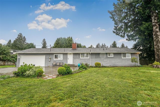 4736 164th, Tukwila, WA 98188