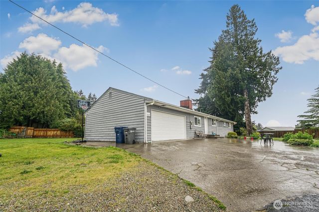 4736 164th, Tukwila, WA 98188