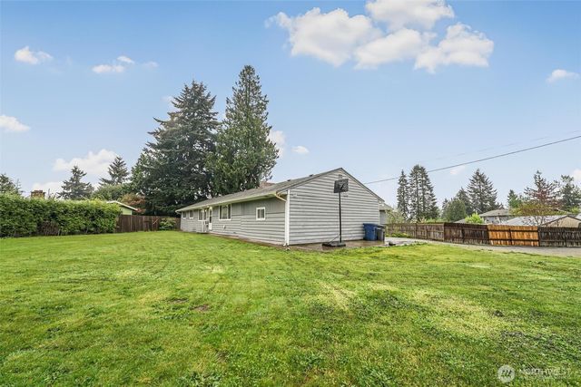 4736 164th, Tukwila, WA 98188