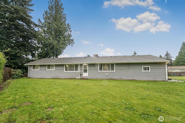 4736 164th, Tukwila, WA 98188