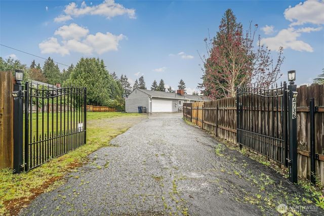 4736 164th, Tukwila, WA 98188