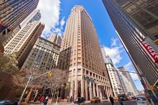 75 Wall Street 29C, New York (manhattan), NY 10005