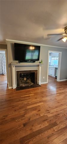 520 Chestnut Ridge Road, Marietta, SC 29661