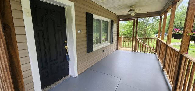 520 Chestnut Ridge Road, Marietta, SC 29661