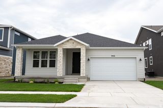 3946 N CHRISTOPHER STREET LOT #152, Eagle Mountain, UT 84005