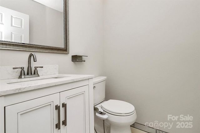 1419 Cold Creek Place, Huntersville, NC 28078