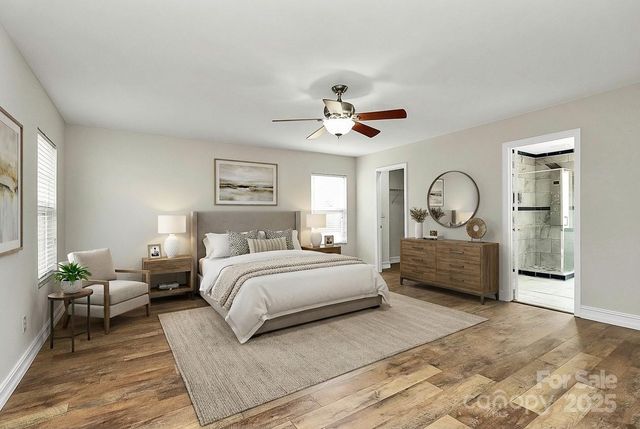 1419 Cold Creek Place, Huntersville, NC 28078