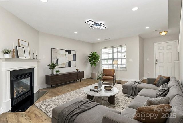 1419 Cold Creek Place, Huntersville, NC 28078