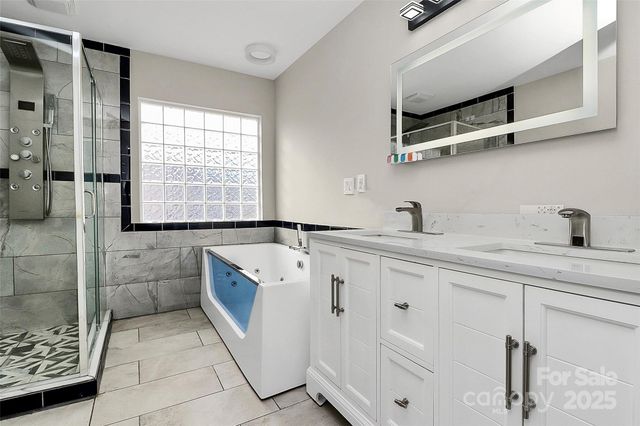 1419 Cold Creek Place, Huntersville, NC 28078