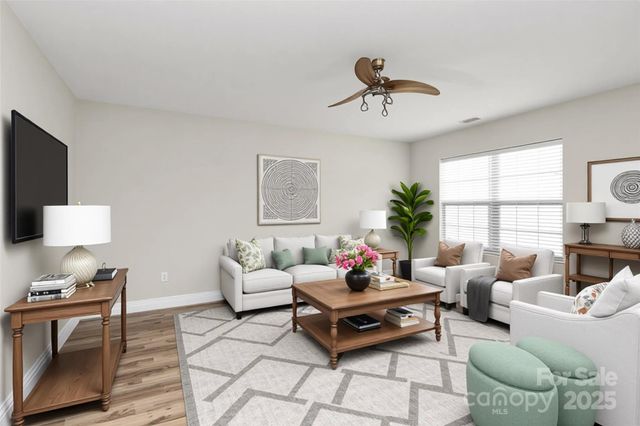 1419 Cold Creek Place, Huntersville, NC 28078