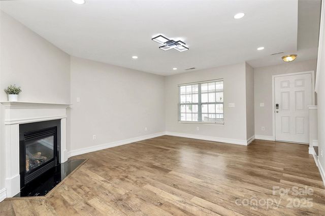 1419 Cold Creek Place, Huntersville, NC 28078