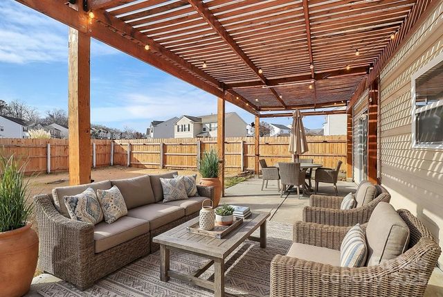 1419 Cold Creek Place, Huntersville, NC 28078