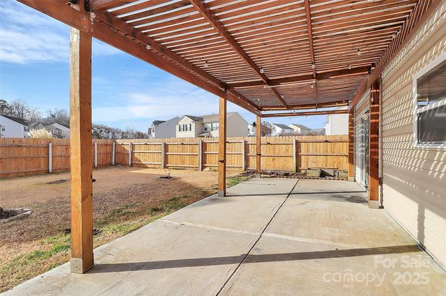 1419 Cold Creek Place, Huntersville, NC 28078