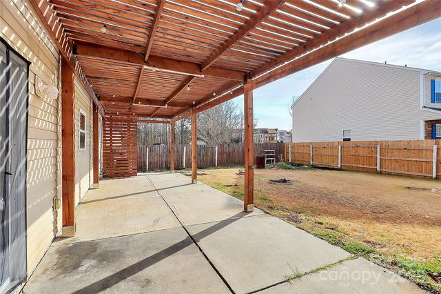 1419 Cold Creek Place, Huntersville, NC 28078