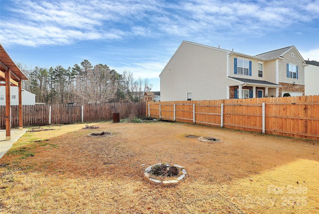 1419 Cold Creek Place, Huntersville, NC 28078