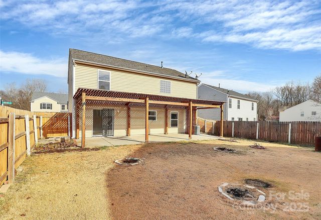 1419 Cold Creek Place, Huntersville, NC 28078