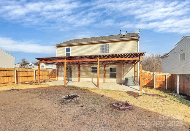 1419 Cold Creek Place, Huntersville, NC 28078