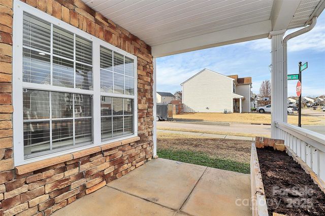 1419 Cold Creek Place, Huntersville, NC 28078