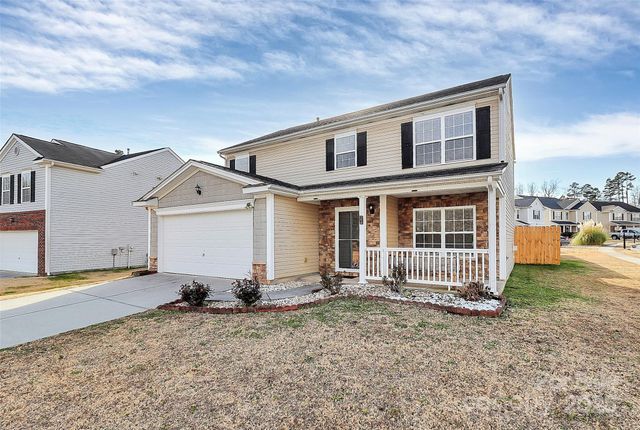 1419 Cold Creek Place, Huntersville, NC 28078