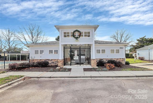 1419 Cold Creek Place, Huntersville, NC 28078