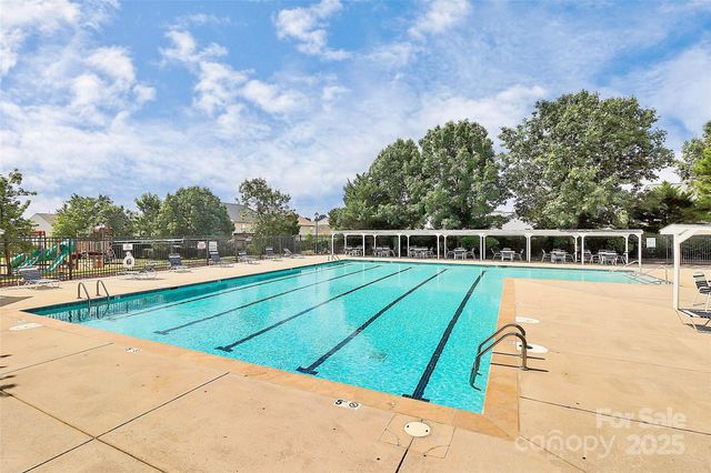 1419 Cold Creek Place, Huntersville, NC 28078