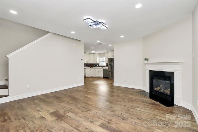 1419 Cold Creek Place, Huntersville, NC 28078