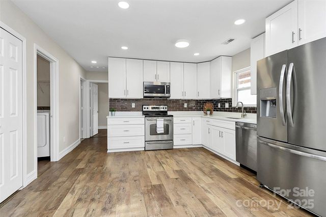 1419 Cold Creek Place, Huntersville, NC 28078