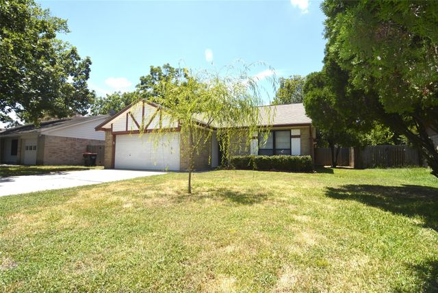 12419 Ridgelow Lane, Houston, TX 77070