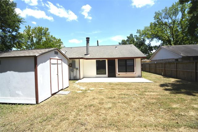 12419 Ridgelow Lane, Houston, TX 77070