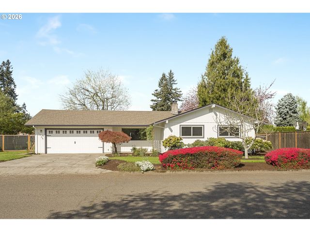 1125 N MANZANITA St, Canby, OR 97013