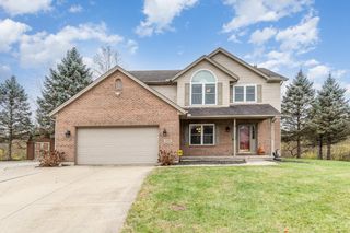 4903 Deer Ridge Court, Liberty Twp, OH 45011