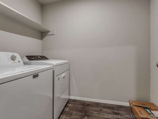 1100 Colhurst Lane, Claremore, OK 74019