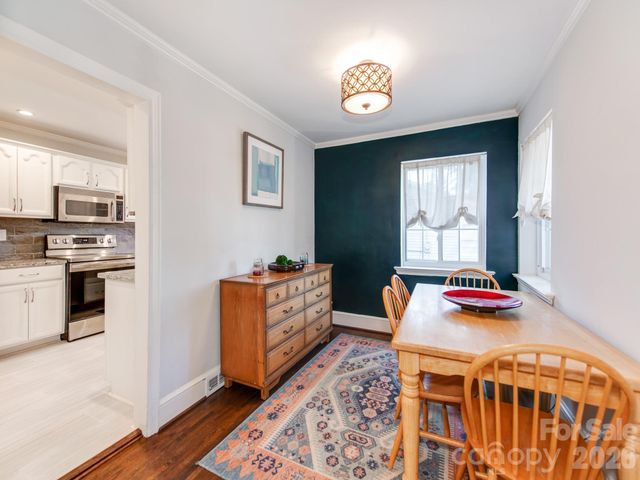 638 Fugate Avenue, Charlotte, NC 28205