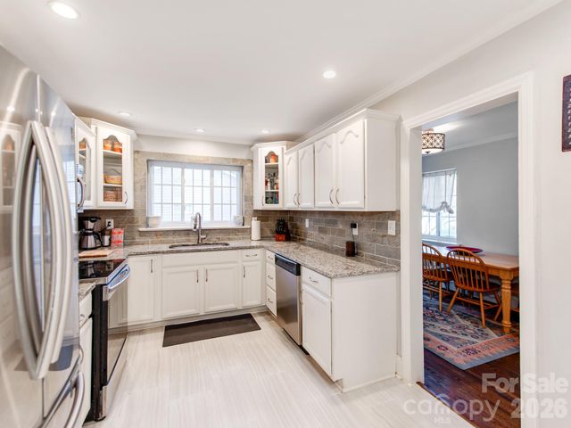 638 Fugate Avenue, Charlotte, NC 28205