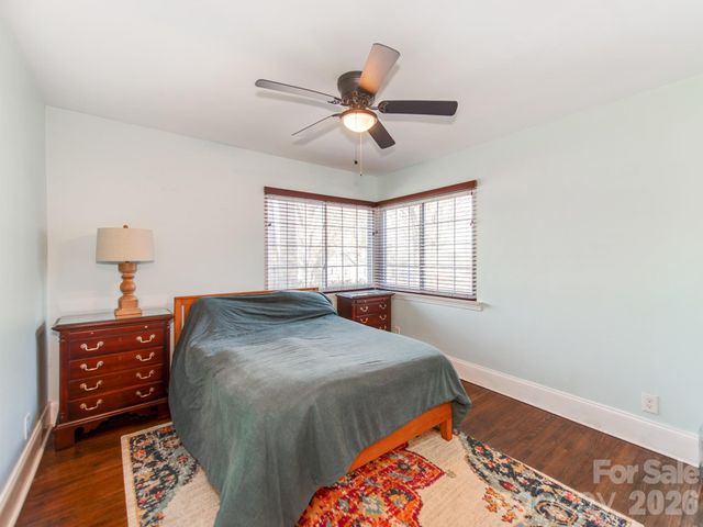 638 Fugate Avenue, Charlotte, NC 28205