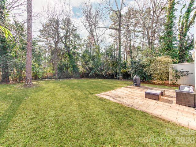 638 Fugate Avenue, Charlotte, NC 28205