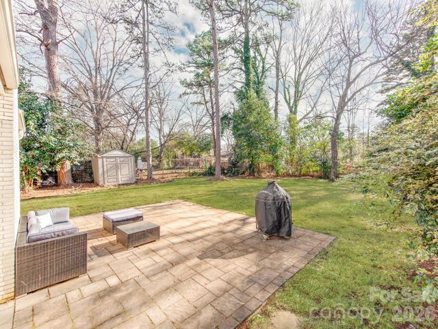 638 Fugate Avenue, Charlotte, NC 28205