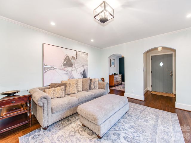 638 Fugate Avenue, Charlotte, NC 28205