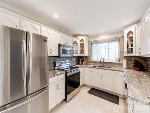 638 Fugate Avenue, Charlotte, NC 28205