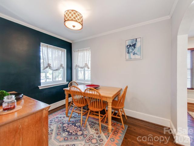 638 Fugate Avenue, Charlotte, NC 28205