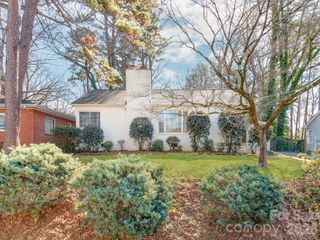 638 Fugate Avenue, Charlotte, NC 28205