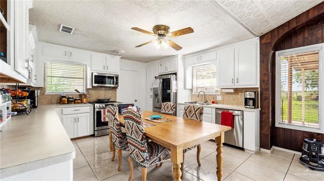 4525 Rio Grande Care Road, Edinburg, TX 78541