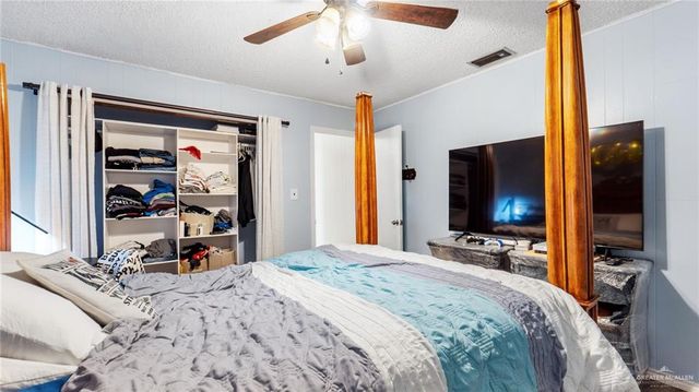 4525 Rio Grande Care Road, Edinburg, TX 78541
