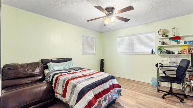 4525 Rio Grande Care Road, Edinburg, TX 78541