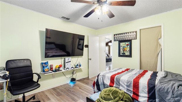 4525 Rio Grande Care Road, Edinburg, TX 78541